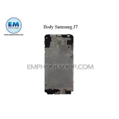 Body Samsung J7